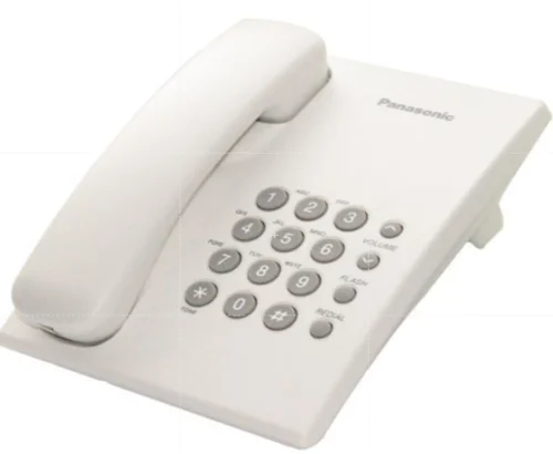 Panasonic Corded Phone