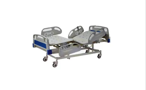 Five Functions Electric ICU Bed