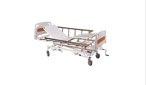 ICU Bed HILO Hydraulic ABS Panels