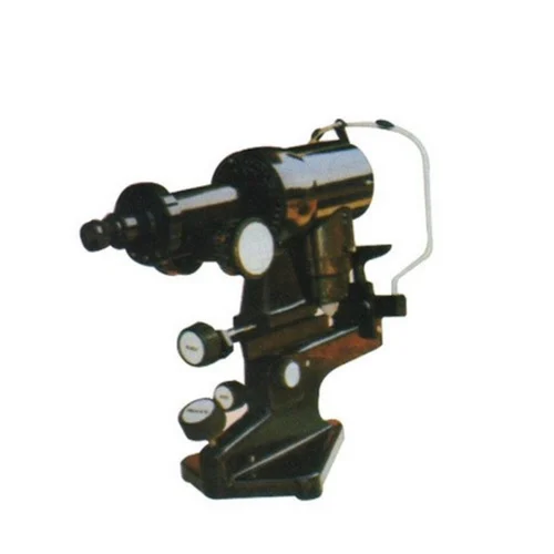 Keratometer Instrument machine