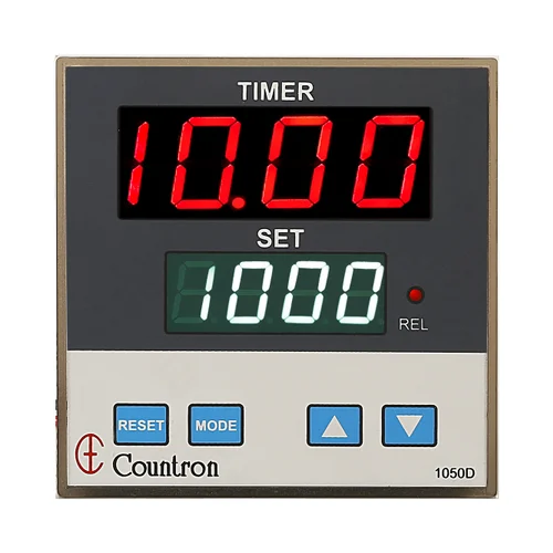 Universal Programmable Timer