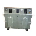 Servo Voltage Stabilizers