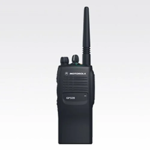 Motorola GP-328 Walkie Talkie VHF