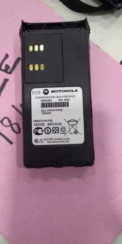 PCOM Spare Battery gp328/338