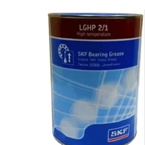 High Temperature Bearing Grease