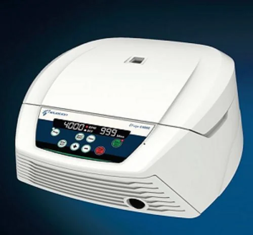 Neutation Digital Centrifuge Machine