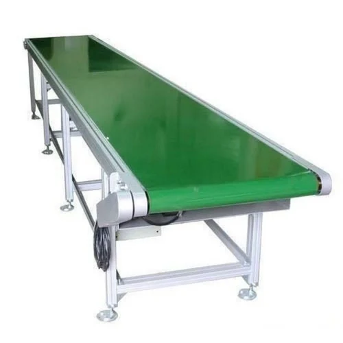 Flat Belt Conveyor