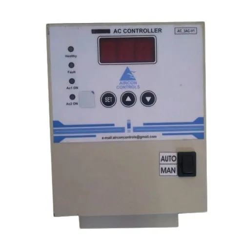 Digital AC Controller