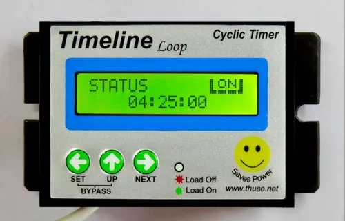 Cyclic Timer