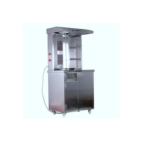 Shawarma Machine