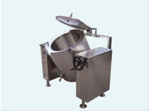 Rice Boiler