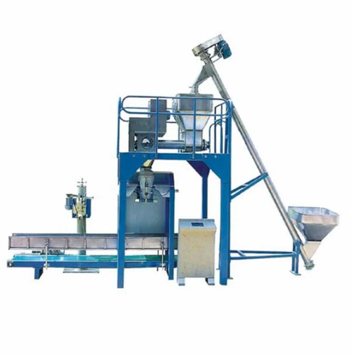 Auto Bagging System