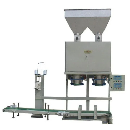 Bulk Bagging Machine