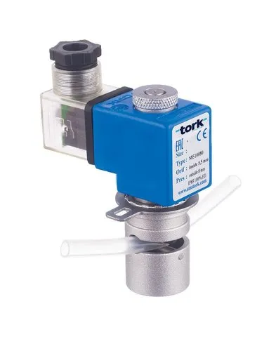 Solenoid Valves