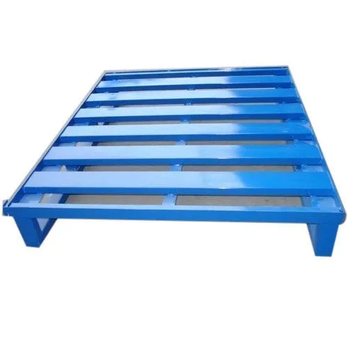 Heavy Duty Mild Steel Pallet