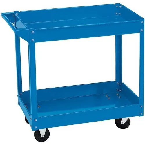 Tool Handling Trolley