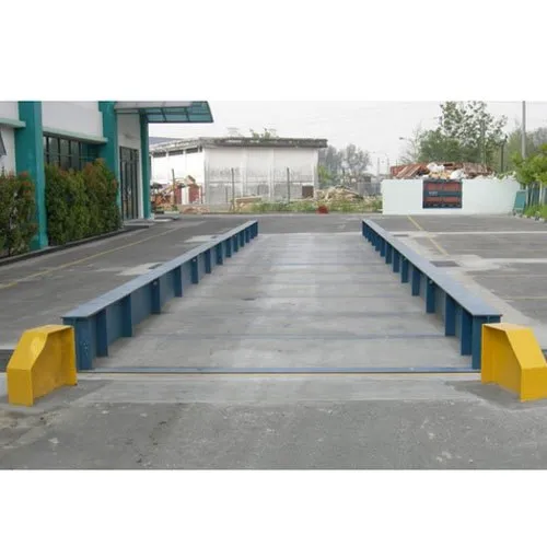 Road Weighbridge