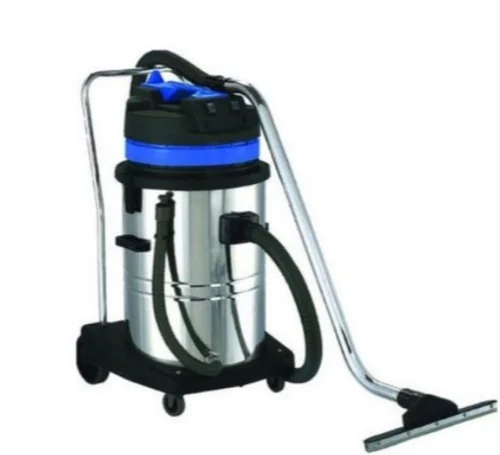 Wet And Dry Vacuum Cleaner