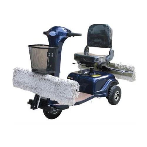 Mopping Machine