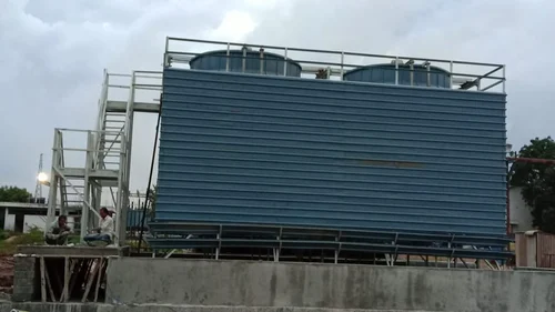 FRP Cooling Towers