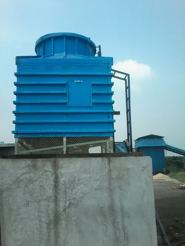 Water Cooling Tower