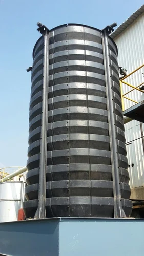 Jet Spray Cooling Towers