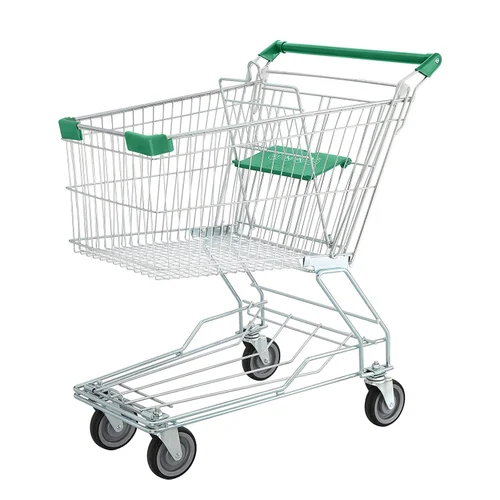 Shopping Trolley