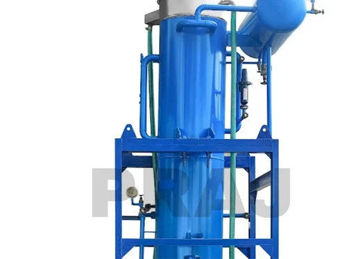 Tube Ice Making Machine