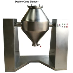 Cone Screw Mixer