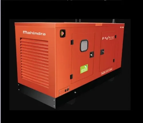 Powerol Diesel Generator