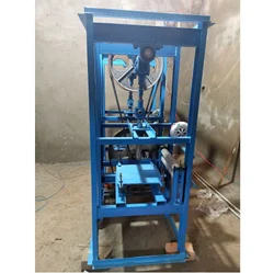 Hydraulic Paper Plate Making Machine