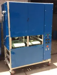 Automatic Dona Making Machine