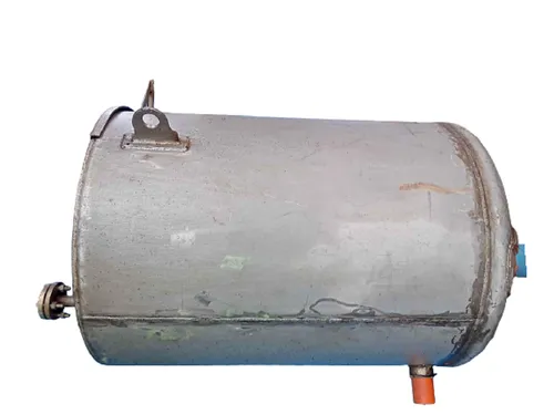 Stainless Steel Water Tank