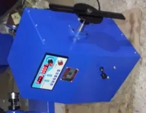 Motor Winding Machine