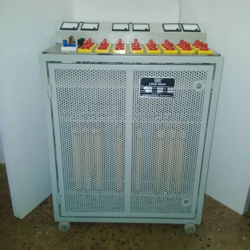 Resistive Load Bank