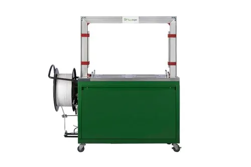 Fully Automatic Strapping Machine