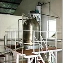 Industrial Vacuum Pan