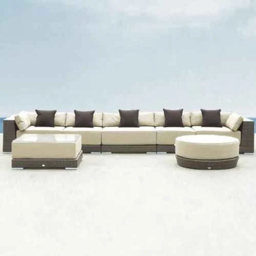 Wicker Sofa Sets