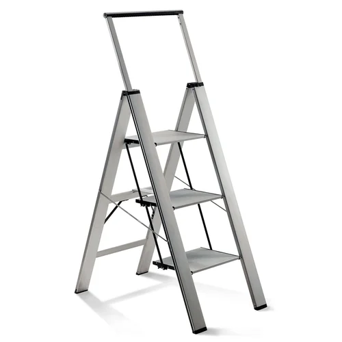 Aluminium Step Ladder