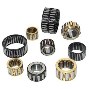 Needle Roller Bearings