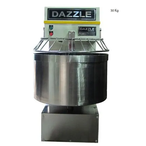 Spiral Mixers Machine