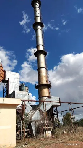 Thermal power plant