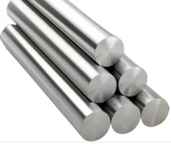 Stainless steel rods