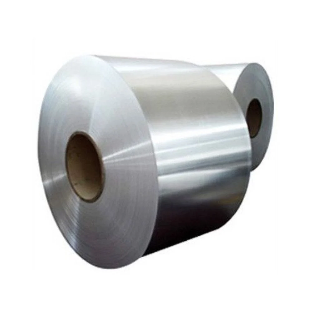 Stainless Steel Coil