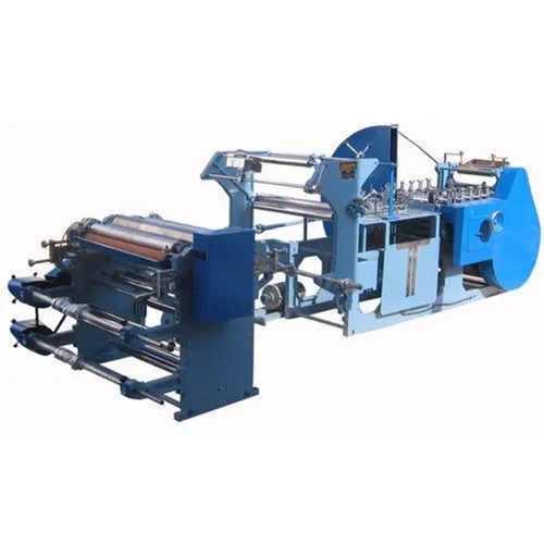 butter paper making machine