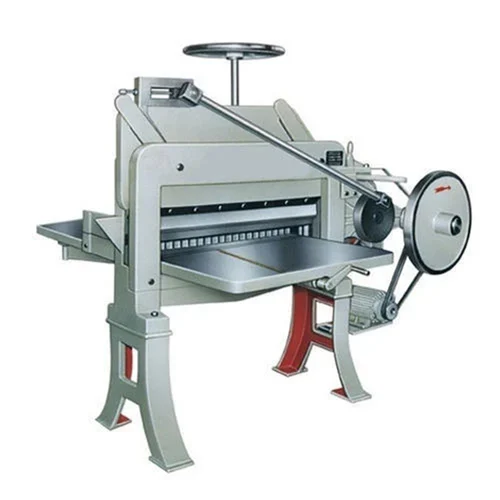 Paper Cutting Machines