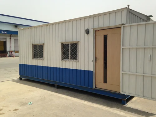 Container office