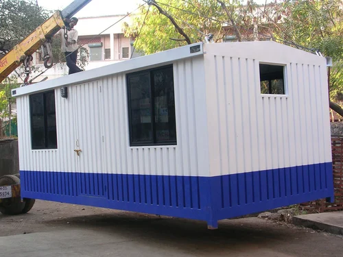 Office container