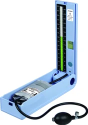 LED Mercury Sphygmomanometer