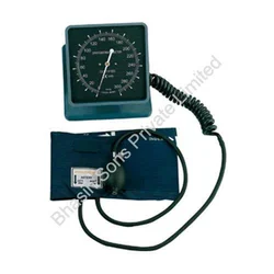 Aneroid Sphygmomanometer